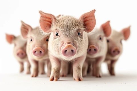 進口豬與速成豬:豬肉味道變遷的背后故事