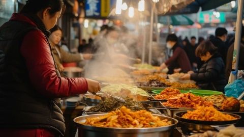 深度探索：中山必吃美食與網紅打卡地大盤點