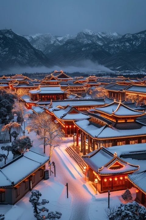陜西渭南臨渭區(qū):位于八百里秦川東端,一處人文薈萃的寶地