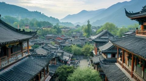 淺析廣佛線周邊熱點(diǎn):祖廟、嶺南天地與千燈湖