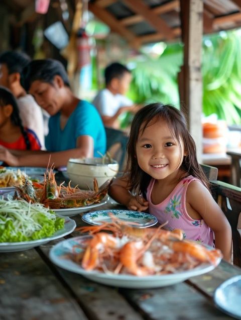 探秘廣西美食寶地：高峰檸檬鴨、陽朔啤酒魚，不容錯過的地道美味！