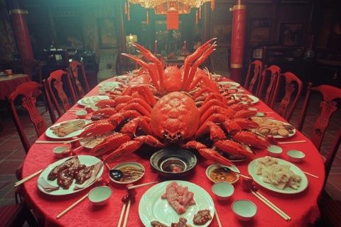 必嘗！香港故宮文化博物館嘆宮廷盛宴低至免費