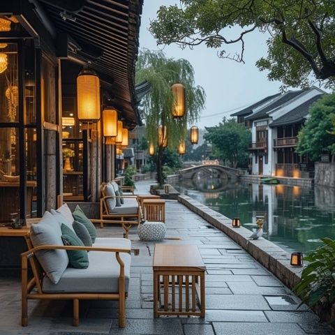 肇慶市位于廣東省，擁有約300萬的人口，是一個歷史悠久而又充滿活力的城市