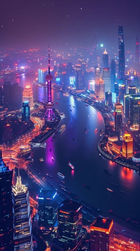 廣州三天游：歷史文化的盛宴與美食之旅