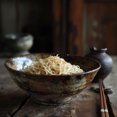 馬鞍山董記祖傳肉絲面(傳說中馬鞍山的十大美食之-董記祖傳肉絲面)