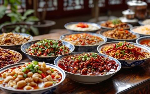 大柵欄美食攻略:北京前門最全逛吃攻略