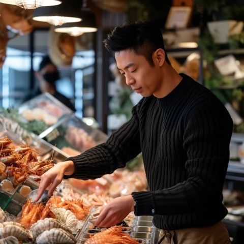 日照必打卡餐廳！新鮮海鮮、美味佳肴，離開前的最后一頓也不能錯過