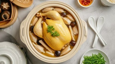 大理劍川特色美食大盤點:土八碗、羊乳餅等必嘗佳肴