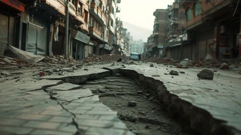 這些地震應急小常識你知道嗎(關于地震的小常識)