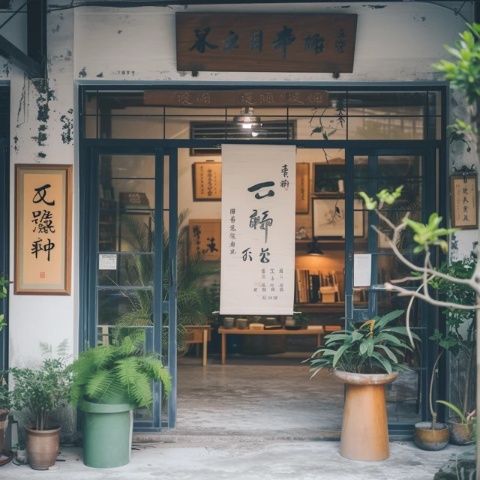 馬鞍山人氣早餐店：老街小點，韭菜煎包與特色菜餅不容錯過！