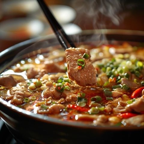 大理劍川特色美食大盤點:土八碗、羊乳餅等必嘗佳肴
