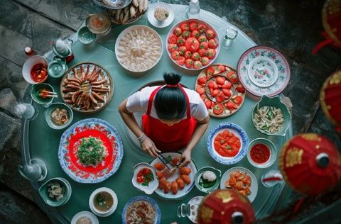 哪一道天水美食讓你念念不忘