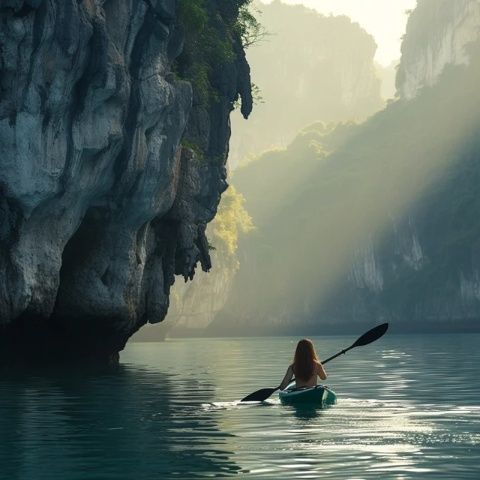 憑祥出發(fā)越南之旅攻略：詳盡出境游指南