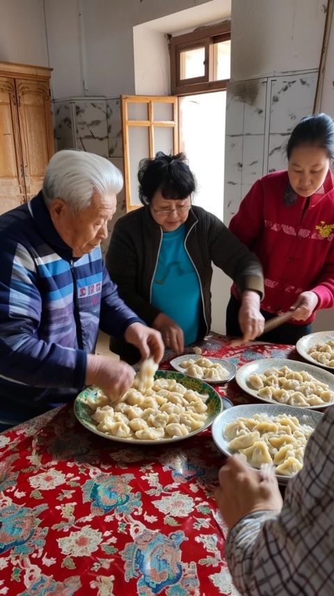 天津廚師去了一趟河南鄧州市學廚藝，回天津后她是這樣評價鄧州的！