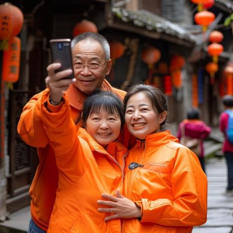 你對山東的印象是什么？一方水土養一方人，看看這里有沒有你的家鄉