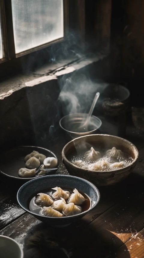 麗水美食推薦：縉云燒餅、菌菇餃不可錯過！