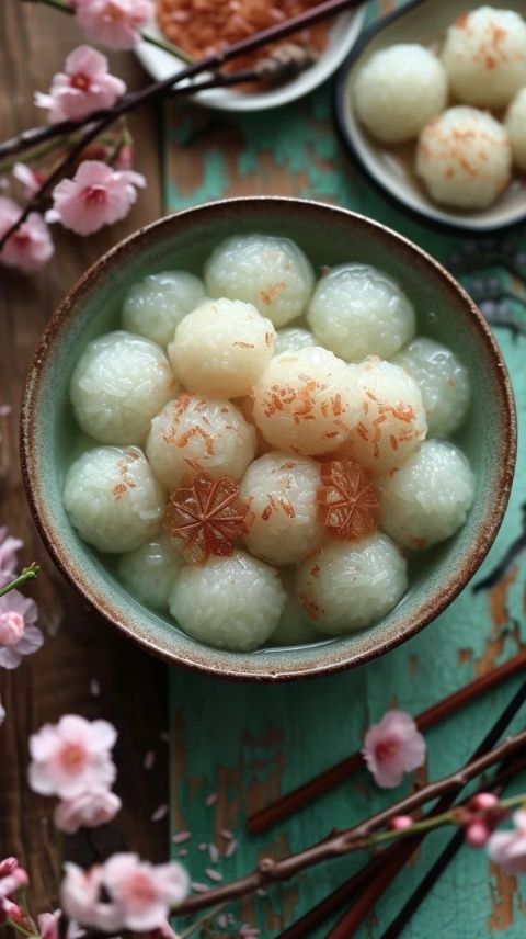 柚子繽紛菜美食做法(繽紛美食)