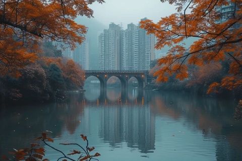 未來三天石嘴山天氣：有雷陣雨局部大雨注意防范！氣溫變化不大