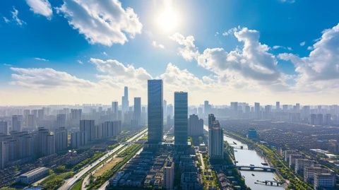 2024天津城市更新大幕拉開：16區(qū)變動，新拆二代即將崛起