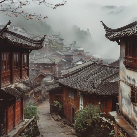 佛山小眾寶藏！中山公園超詳細(xì)攻略拿好不謝~