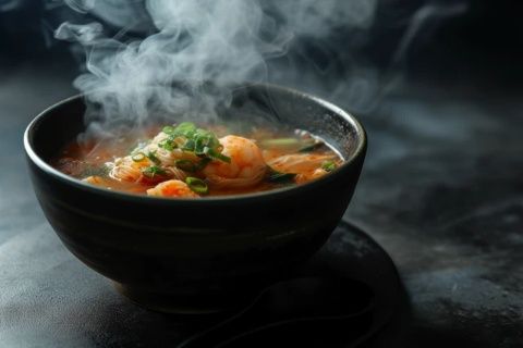 韓式家常泡菜湯食譜：傳統風味美食詳解