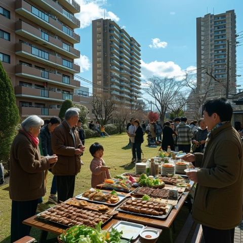 嵐大冢（otsuka）靠近池袋新宿的東京民宿