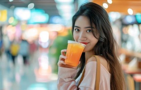 美食護膚之道:南瓜、綠豆、啤酒、水果等護膚美食