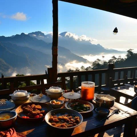 探索山東：不可錯過的十五道經典美食之旅