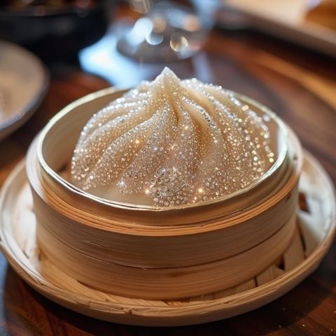 京城團結(jié)湖新晉Omakase餐廳玟料亭:創(chuàng)意料理與傳統(tǒng)技藝的融合美食體驗