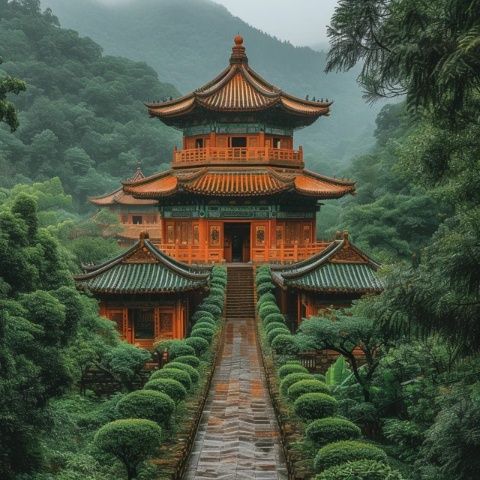 兩天一夜玩轉云臺山,親子游超詳細攻略,附費用和交通指南