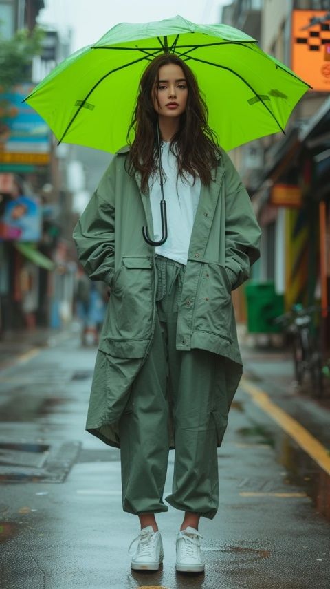 興安盟天氣實況：白天艷陽高照夜晚陰雨連綿，未來幾天仍多變無常