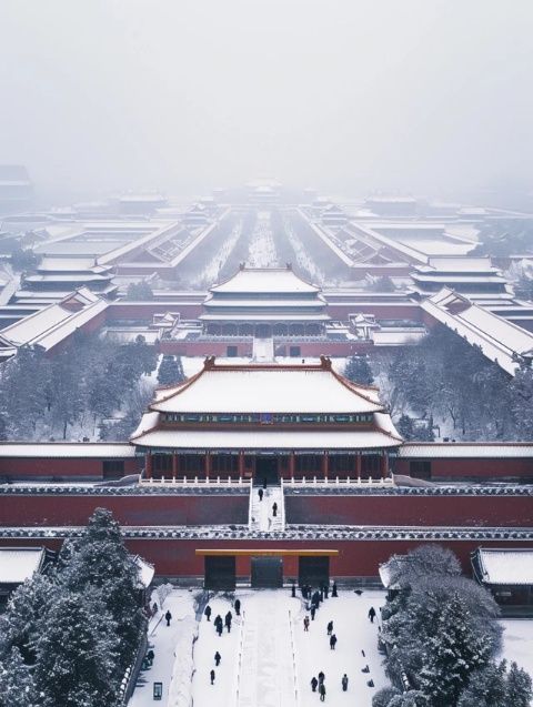 北京旅游攻略可以包含多個方面，以下是一些建議的行程和景點推薦