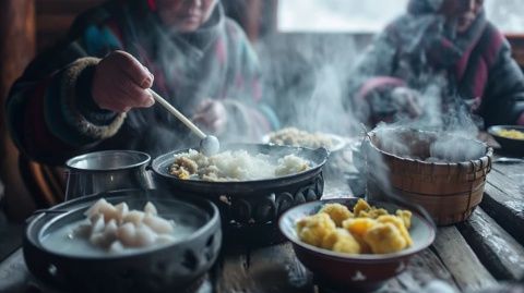 2024內蒙古美食大盤點:手把肉、奶茶等特色佳肴推薦