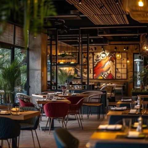 京城團結(jié)湖新晉Omakase餐廳玟料亭:創(chuàng)意料理與傳統(tǒng)技藝的融合美食體驗