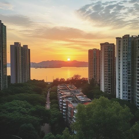 綿陽未來一周天氣預報：高溫降雨大轉變，8月26日至30日詳細情況早知道！