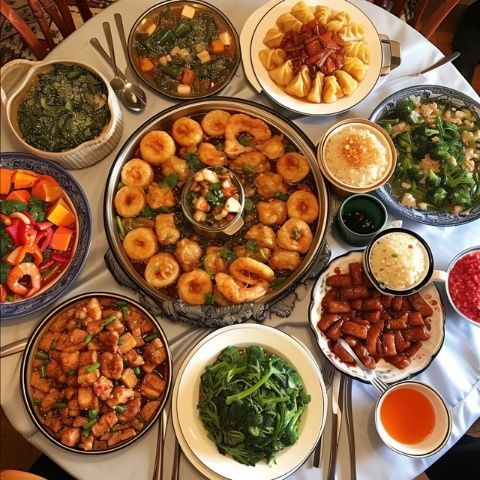 北京六日家庭度假指南:必游景點+美食探索