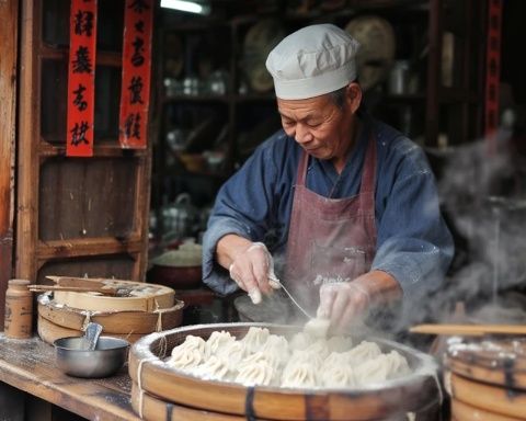 四川李莊白肉：品味宜賓傳統美食，探索文化傳承之旅