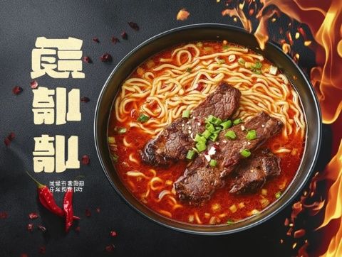 美食特搜線(美食無國界)