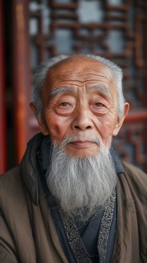 錢花完了人沒死！北京，大爺退休后想著自己老了，準備瀟灑一把