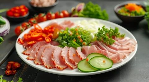 深度體驗:瀟湘閣湘菜館,辣出地道湖南味!