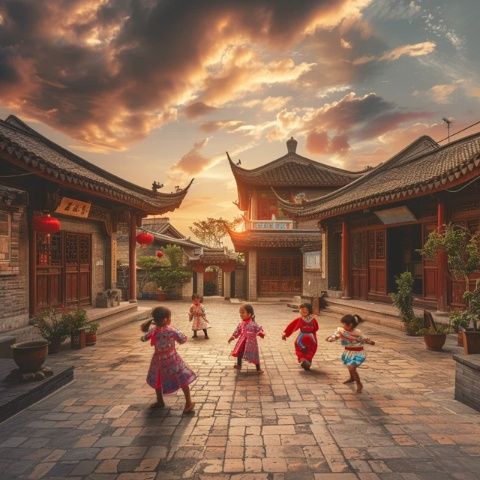 前一貼里提到了崇文門(mén)有多年歷史和美麗風(fēng)景,受到了很多人喜歡的居住地的關(guān)注