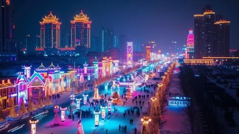 洛陽淪落成河南第二大城市后的故事