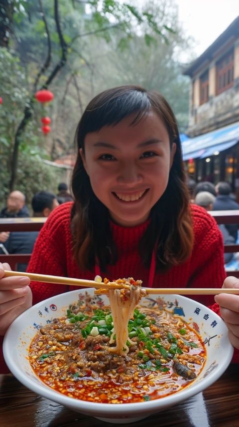深度體驗:瀟湘閣湘菜館,辣出地道湖南味!