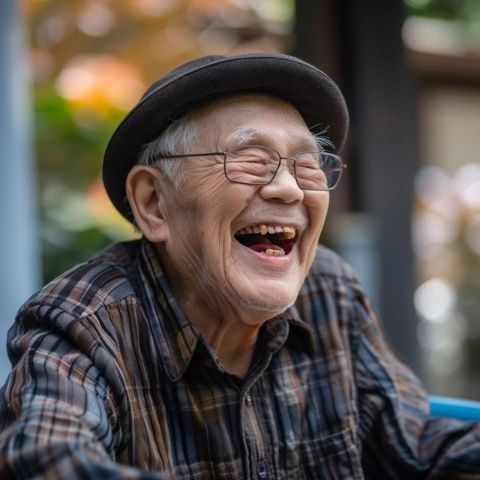 82歲蔡瀾的長壽之道：人老了，不在于運動和喝水，關鍵在于“三不要