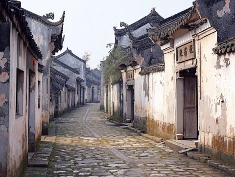 仙桃市九大獨特美景,帶你領(lǐng)略這座小城市的魅力！