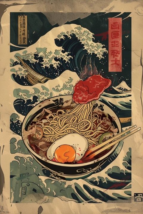 世界美食地圖(日本美食地圖)