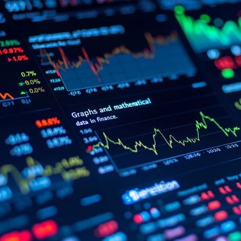 股票漲跌判斷技巧解析:掌握關(guān)鍵因素與實(shí)戰(zhàn)策略