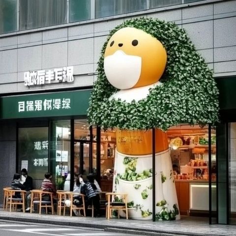 華欣之約：百轉千回只為再訪此店