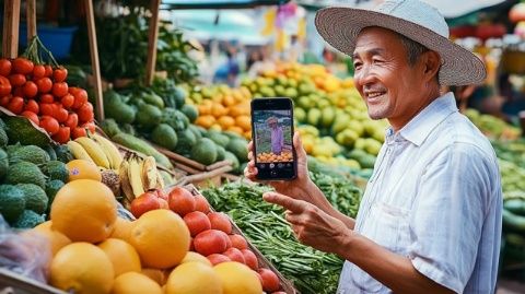 遼寧蔬菜價格六連漲：種植結構調整與極端天氣的雙重考驗