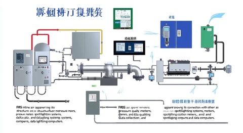 大禹電子知識講堂12: 超聲波傳感器在現代工業儀表中的應用——以飲料生產線為例